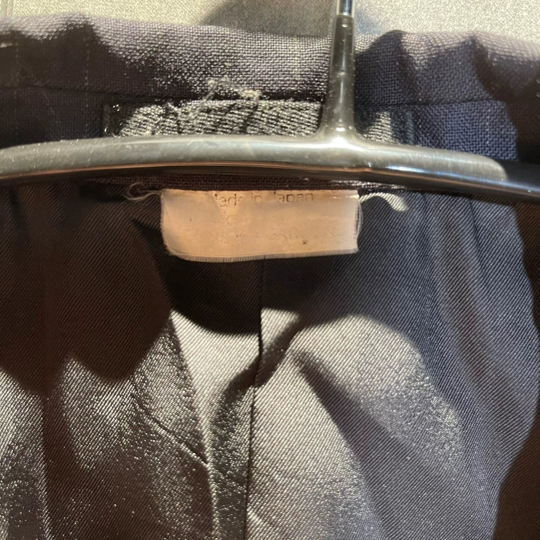 Garçons Homme Plus AW06 X Turtleneck