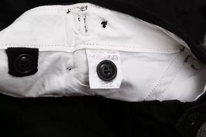 visvim Eiger Giza Cargo Shorts