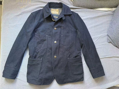Old Joe Railway Jacket