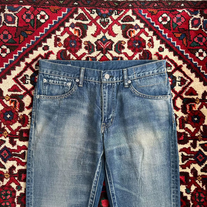 visvim 13aw 04d5 Jeans