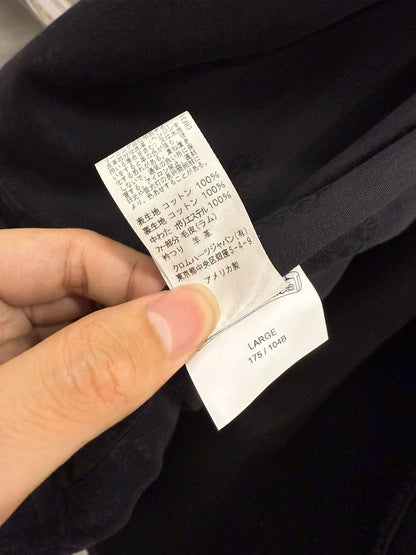 Chrome Hearts N1D Deck Jacket