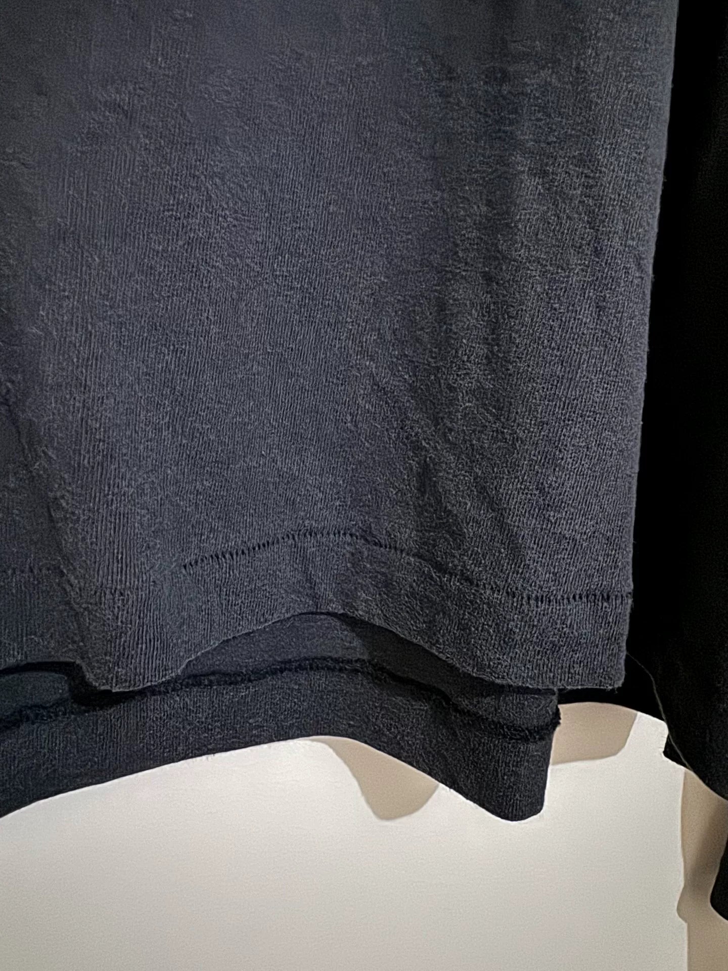 vintage rolling stones band long sleeve tee