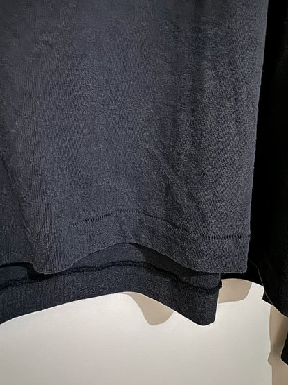 vintage rolling stones band long sleeve tee