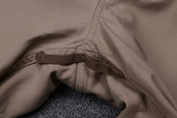 VISVIM 19ss EIGER SANCTION SHORTS