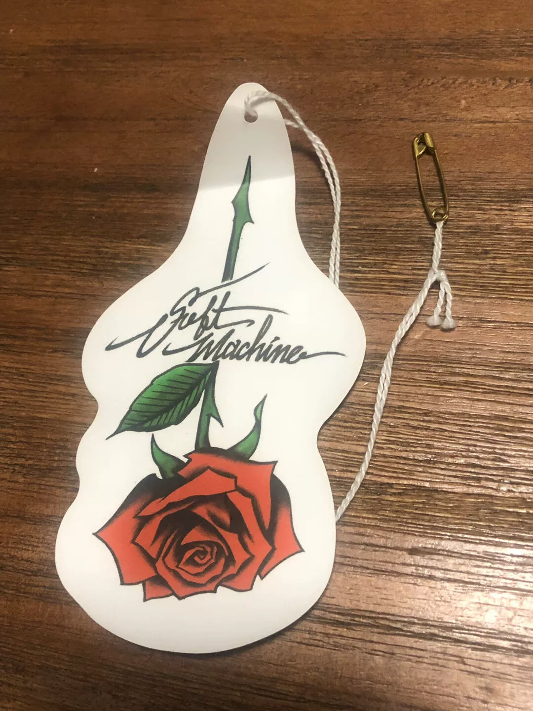 retro fisherman bucket hat navy blue