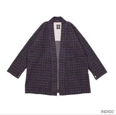 VISVIM ICT SS Noragi