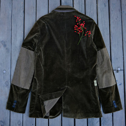 RRL Remake Boro Corduroy Blazer