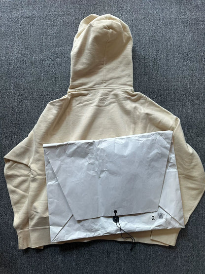visvim amplus distressed hoodie