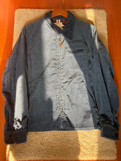 Visvim Roadster Corduroy Swing Jacket
