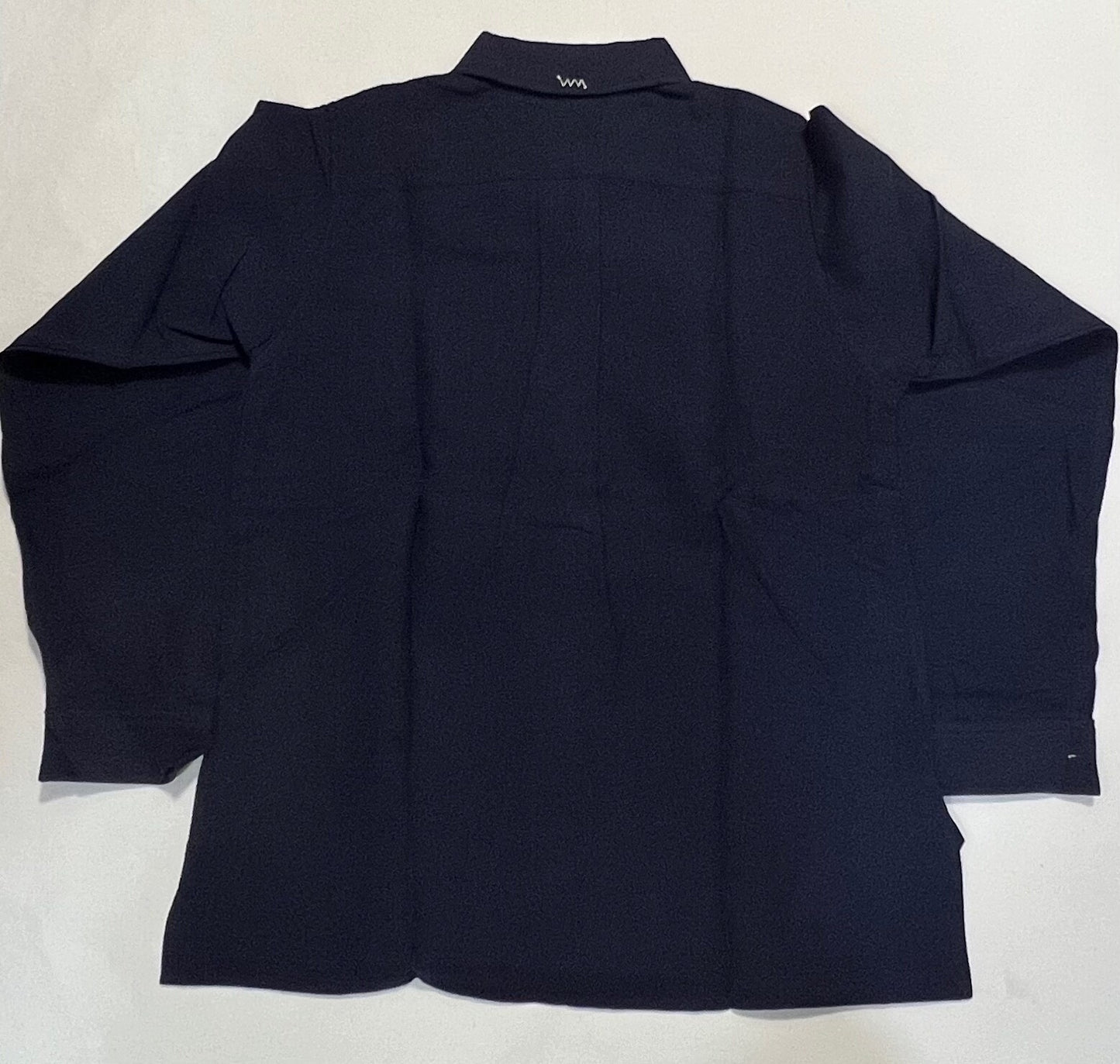 visvim 19AW Cecile Long-Sleeve Shirt