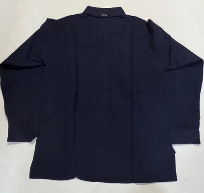 visvim 19AW Cecile Long-Sleeve Shirt