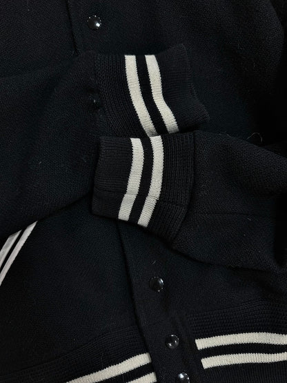 Saint Laurent 13FW Varsity Jacket