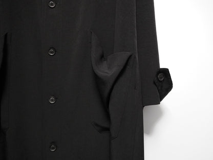 Yohji Yamamoto 2020SS Runway Shirt