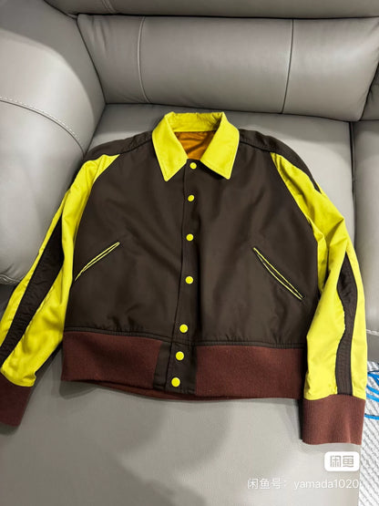 Maison Margiela Reversible Jacket with Tag