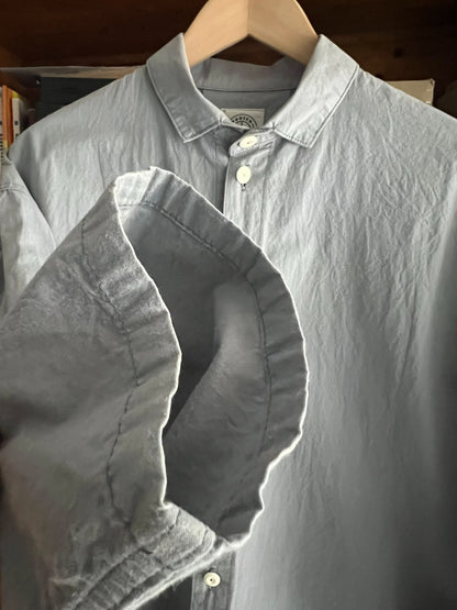 Porter Classic Japanese Work Jacket