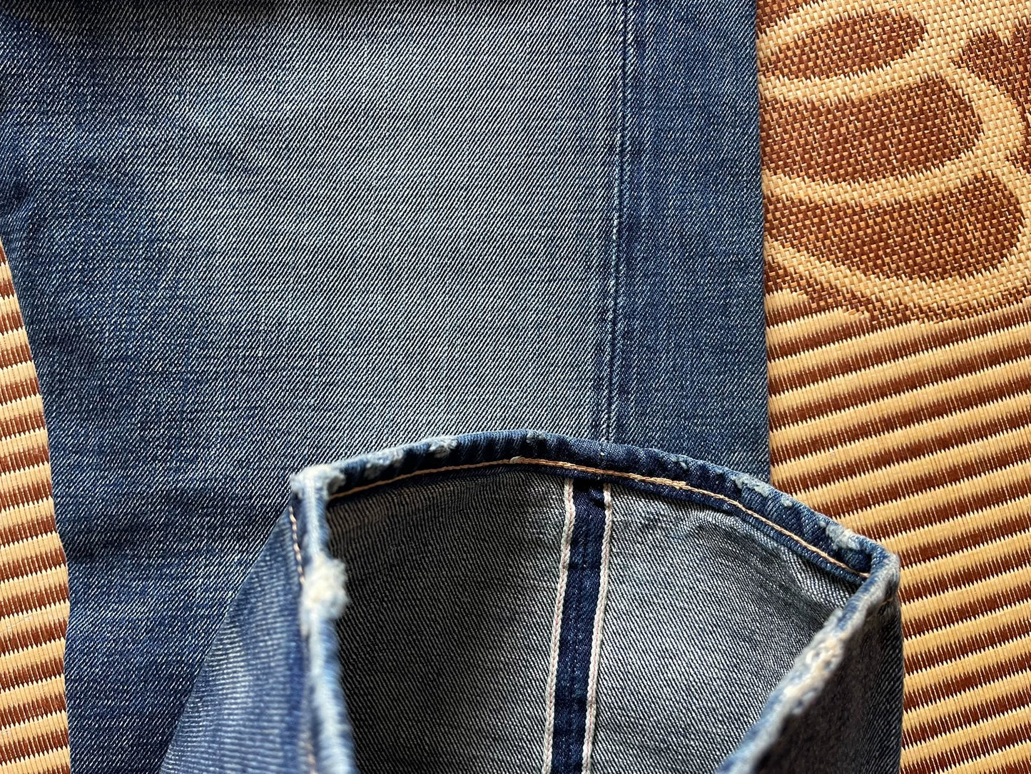 Levi's LVC S501XX 1944 Jeans