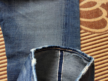 Levi's LVC S501XX 1944 Jeans