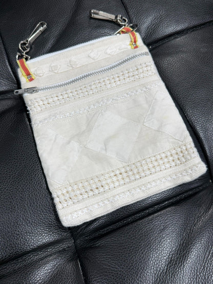 UNDERCOVER 03SS SCAB Waist Bag