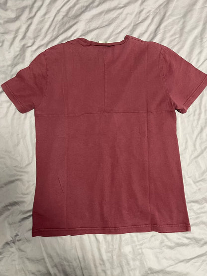 Dior Homme The End Graphic T-Shirt