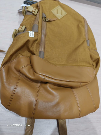 VISVIM 25SS CORDURA 20L Backpack