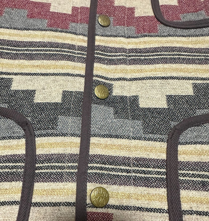 NEIGHBORHOOD Native American Jacket