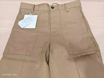 VISVIM 22SS ALDA Cargo Pants