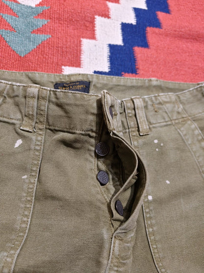 RRL OG107 Cargo Pants