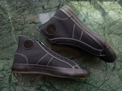 OLD JOE Canvas Shoes