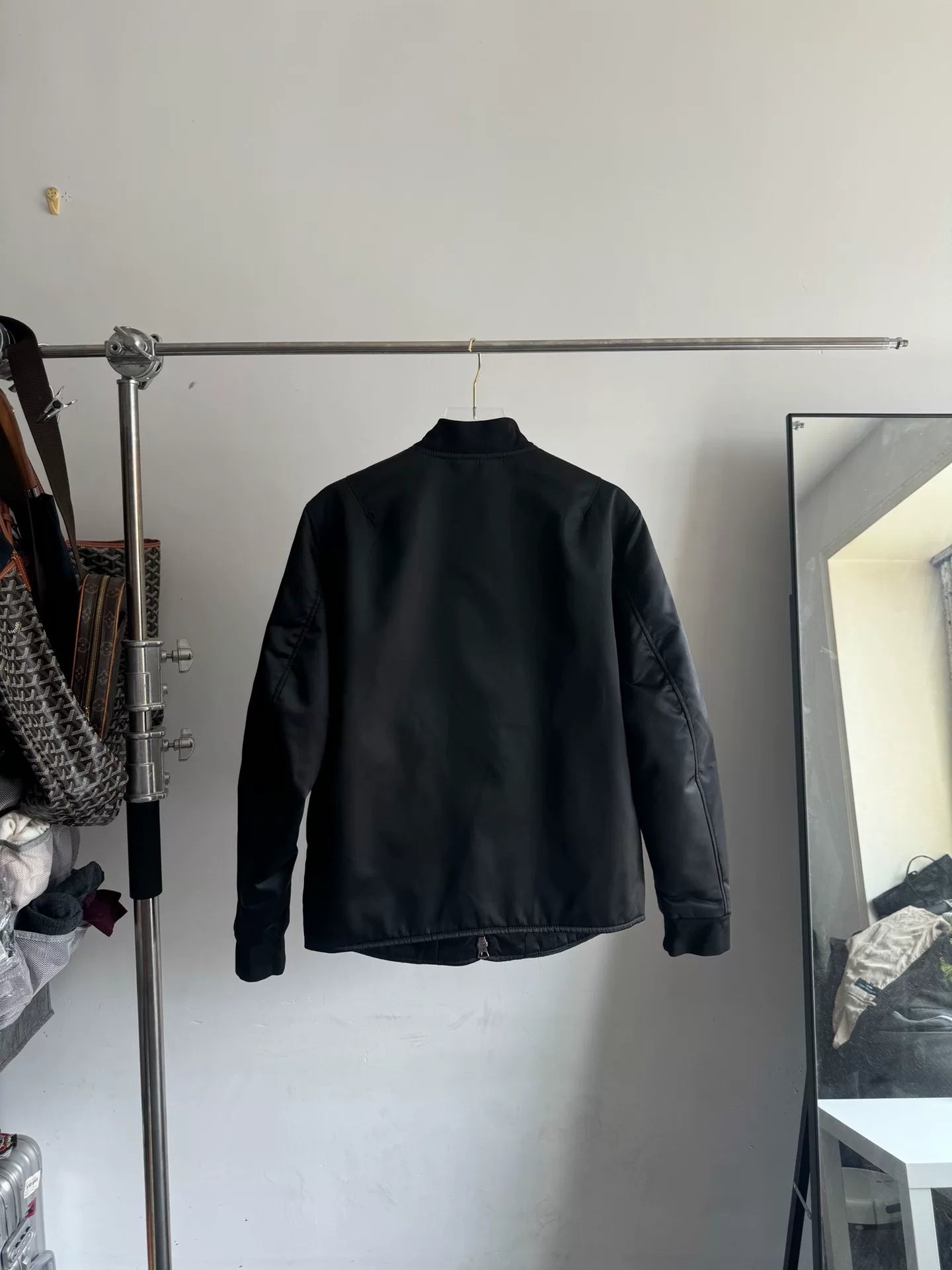 Acne Studios MA1 Bomber Jacket