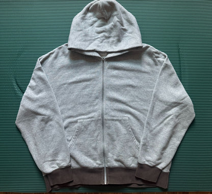 VISVIM SPOT JUMBO SB HOODIE