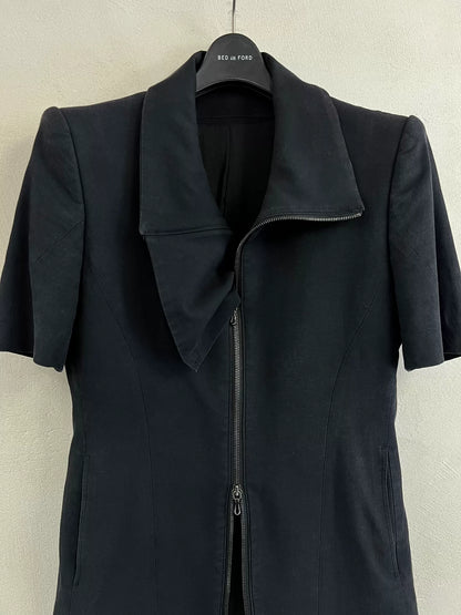 Short Sleeve Stylish Jacket by Julius_7