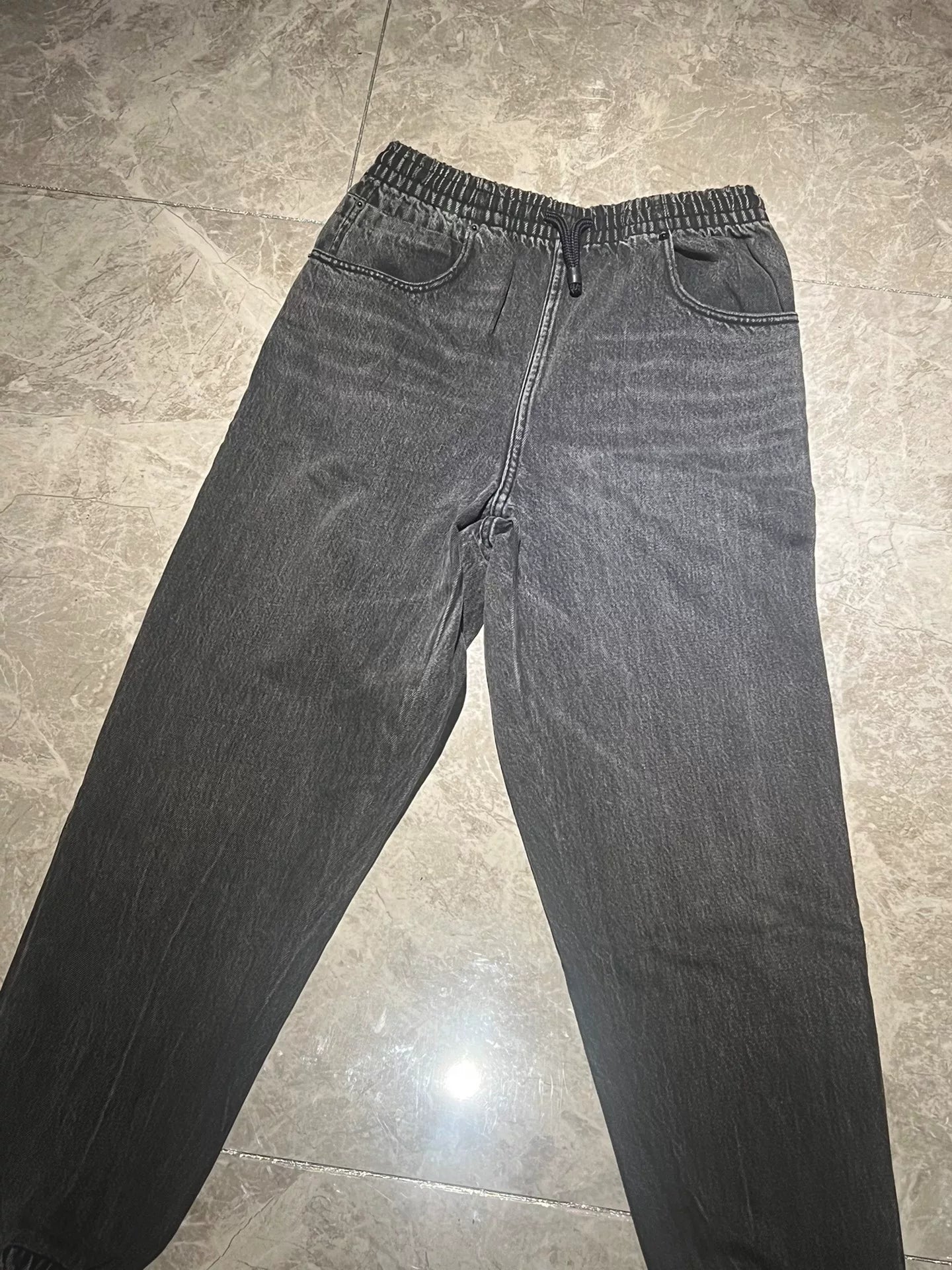 Alexander Wang Jogger Pants Size Small