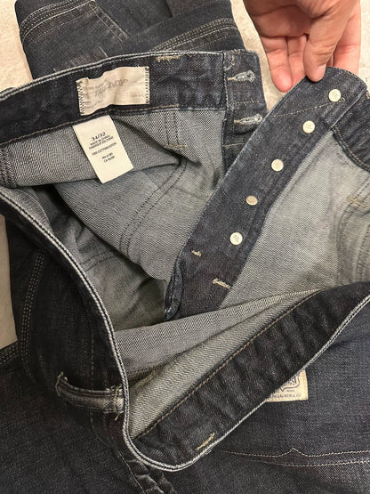 Ralph Lauren Railroad Worker Jeans