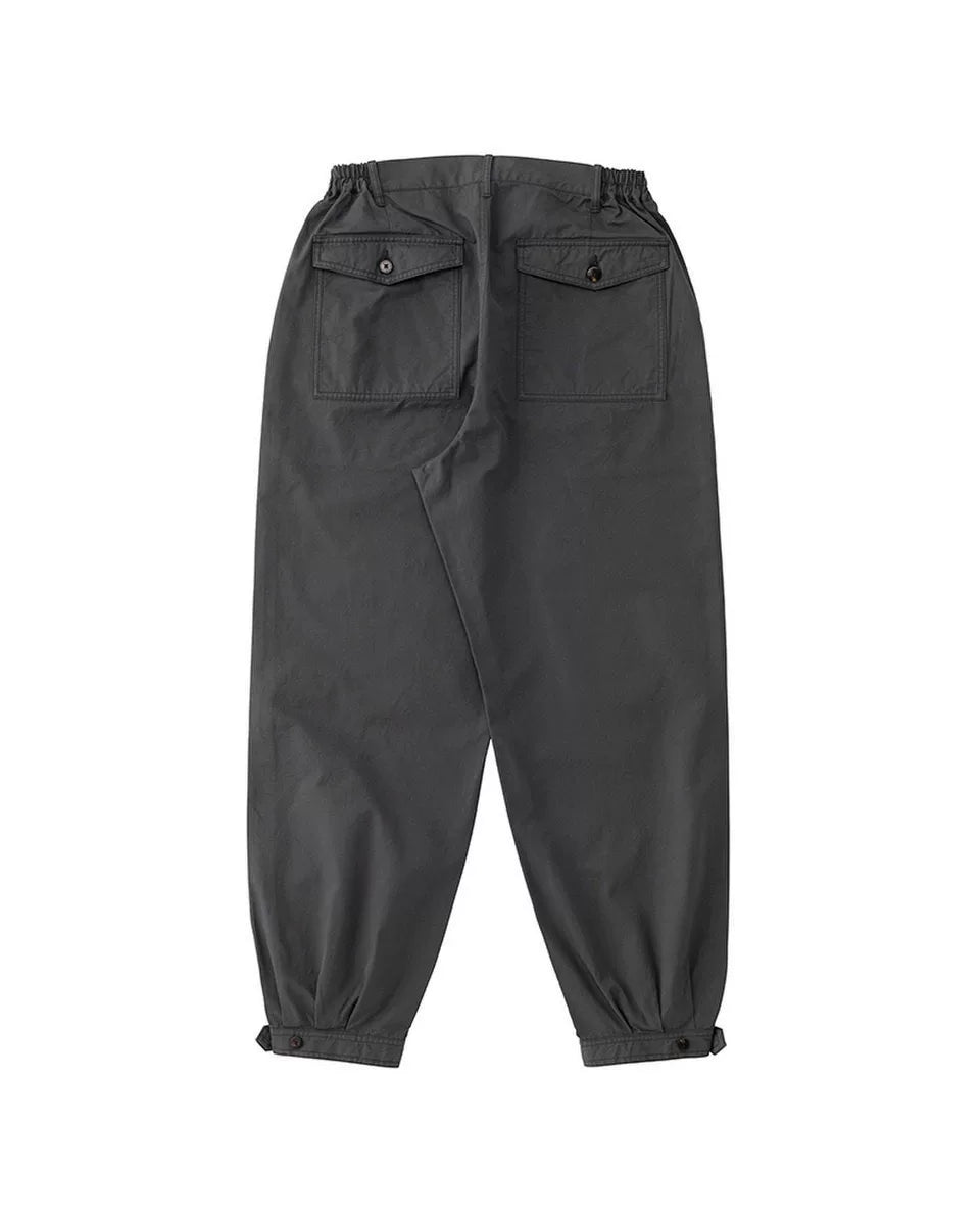 visvim 23SS CARROLL Cargo Pants