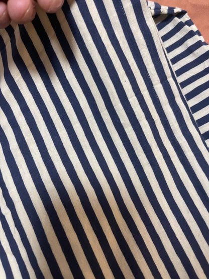 RRL Double RL Striped Tee