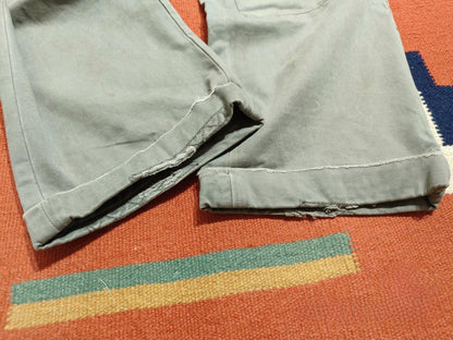 Vintage RRL Ralph Lauren Distressed Pants