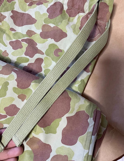 VISVIM SHARMA MIL PANTS 26SS