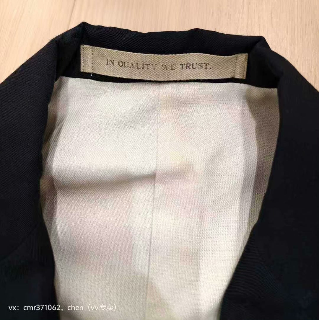VISVIM 24SS RAILWOOD JKT
