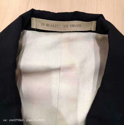 VISVIM 24SS RAILWOOD JKT