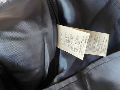 Levi's LVC Plaid Vest