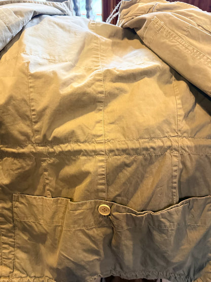 RRL Four-Pocket Work Jacket