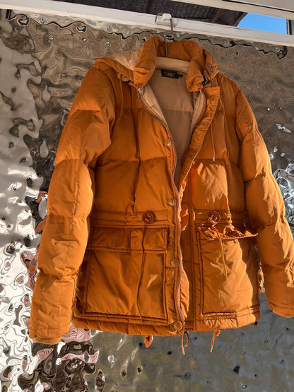 RRL Early Mountaineering Down Jacket