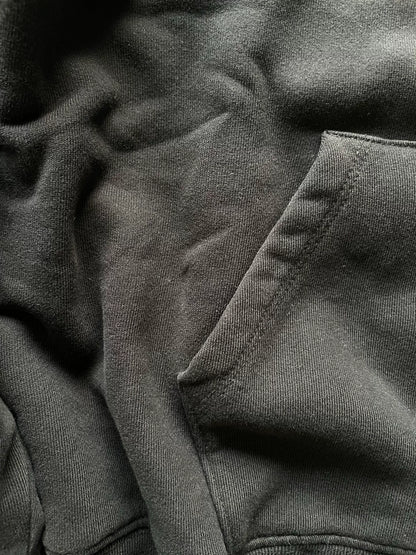 Fear of God vintage Black Hoodie