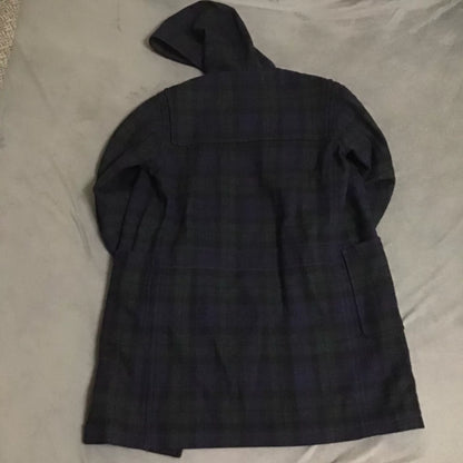 RRL Ralph Lauren Hooded Coat