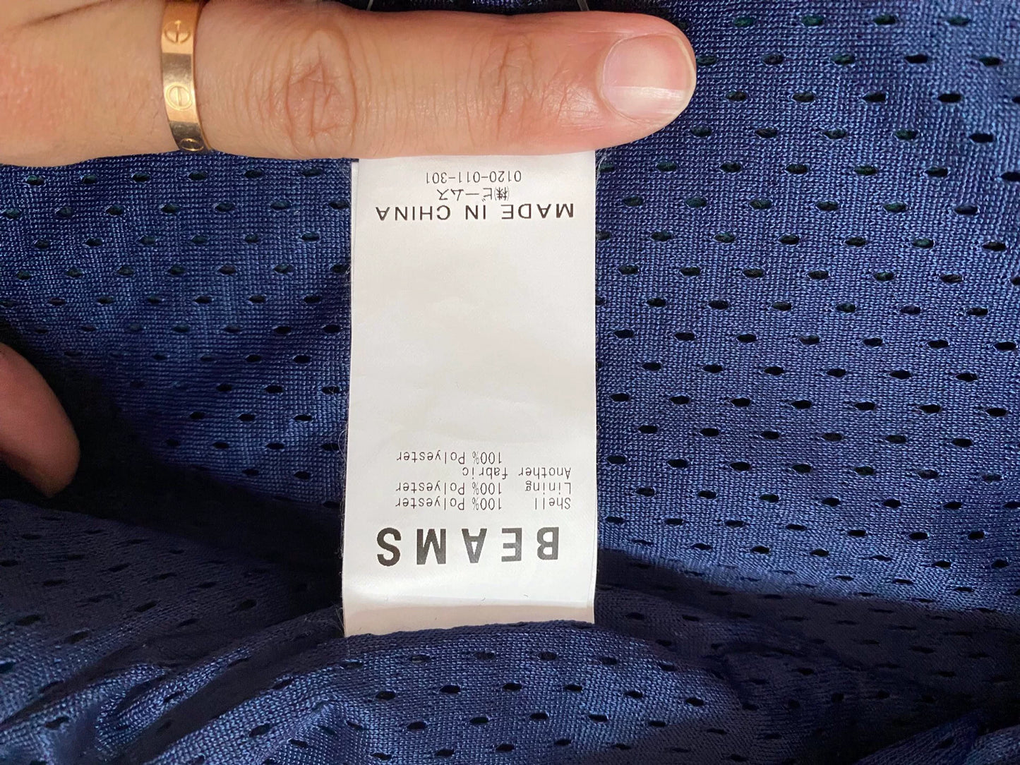 plaid fleece jacket with zip front