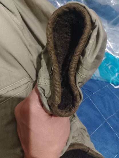 VISVIM 21AW LINER JKT