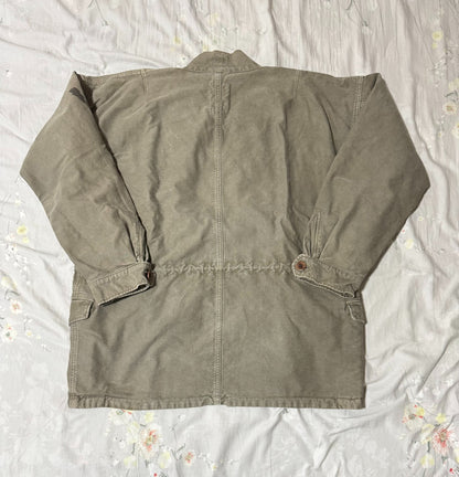 visvim sanjuro benny jkt