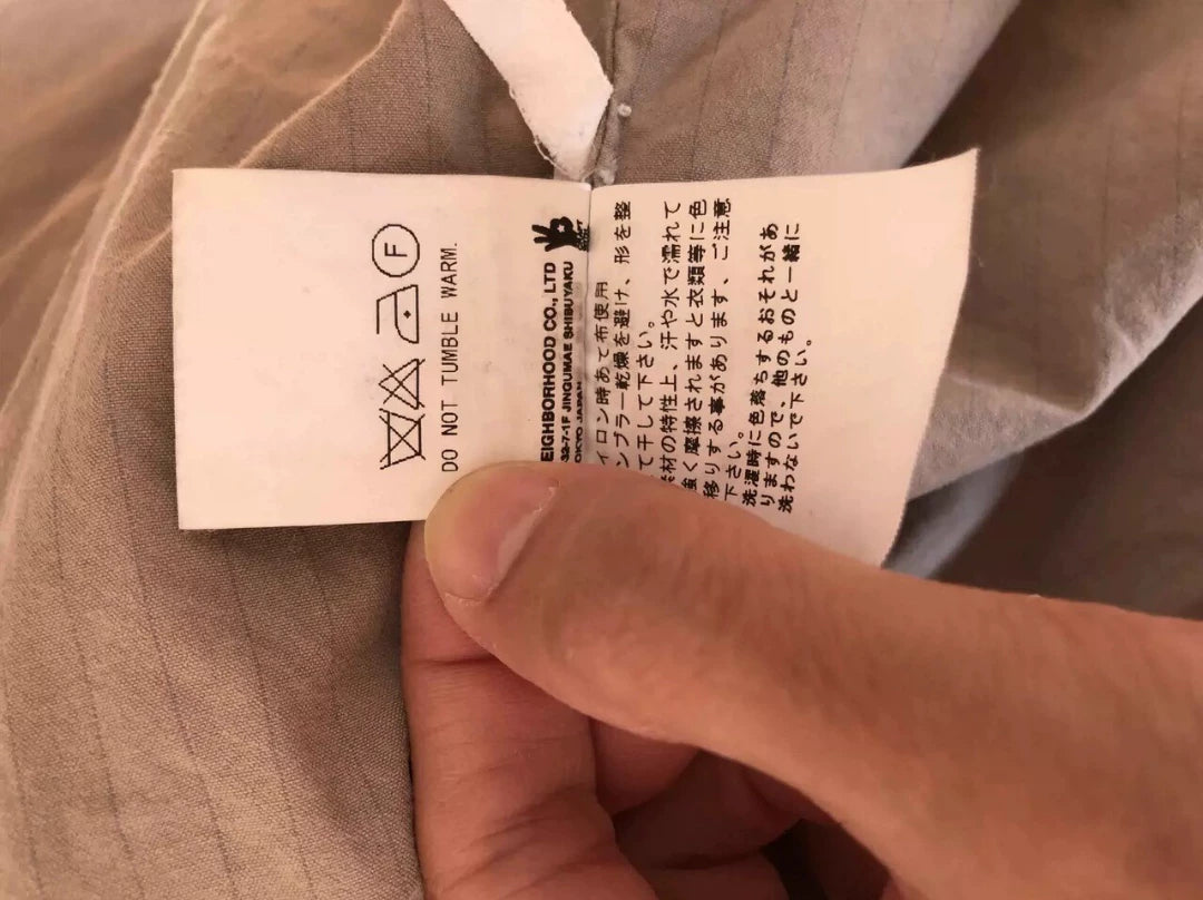 camo jacket with unique distressed details