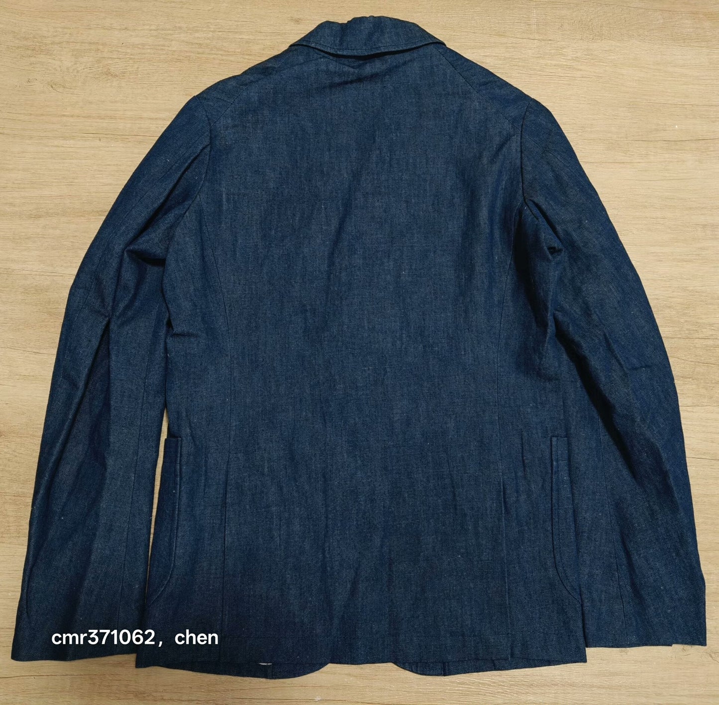 visvim 13ss Gansu Blazer IT