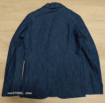 visvim 13ss Gansu Blazer IT